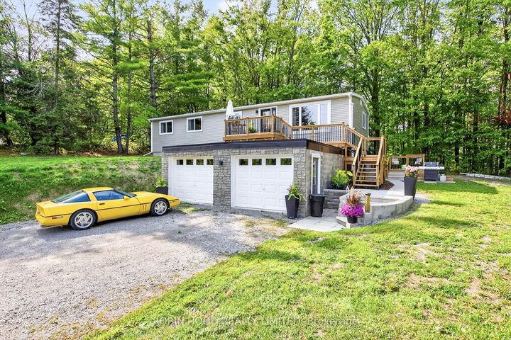 Property Photo:  1348 County Road 4 N/A  ON K0L 3A0 