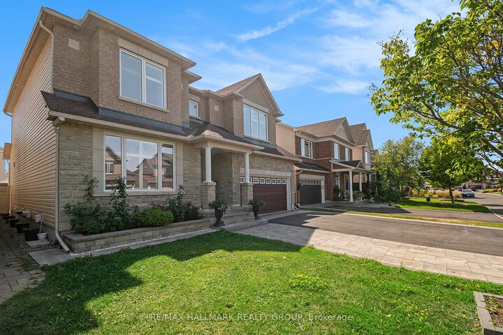 Property Photo:  1015 Winterspring Ridge  ON K4A 0S5 