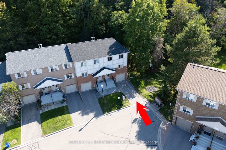 Property Photo:  654 Gibney Crescent  ON L3X 1Y1 