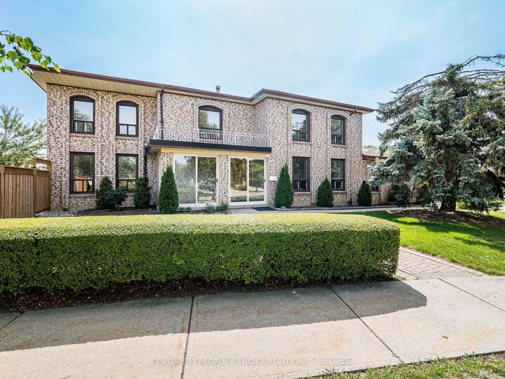 110 Houston Road  Vaughan ON L4L 1V3 photo