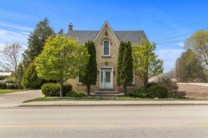 Property Photo:  1180 Queen Street  ON N2Z 1G5 