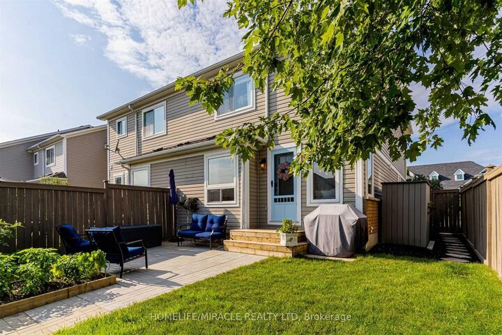 Property Photo:  149 Carnwith Drive E  ON L1M 2J5 