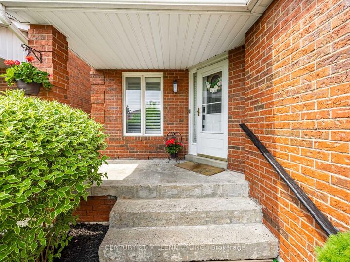 Property Photo:  325 Marshall Crescent  ON L9W 4Y3 