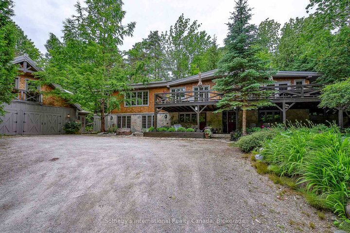 Property Photo:  265839 25 Side Road  ON N4L 1W5 