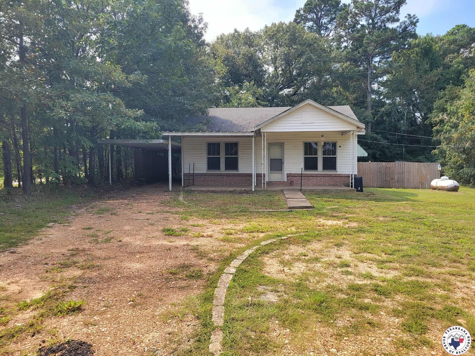 Property Photo:  218 Heritage Oaks Rd  TX 75503 