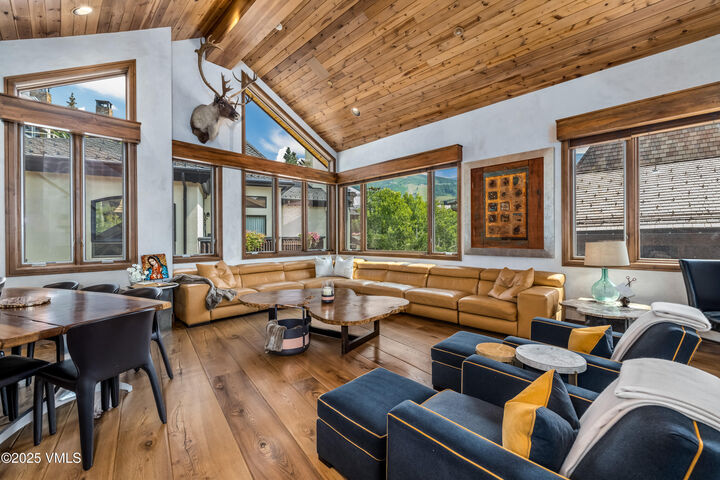 100 E Meadow Drive 25  Vail CO 81657 photo