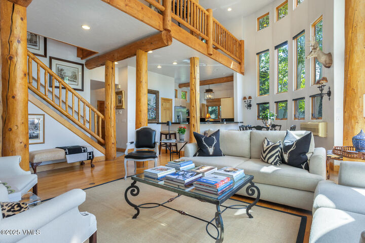 Property Photo:  120 Hackamore Road B  CO 81632 