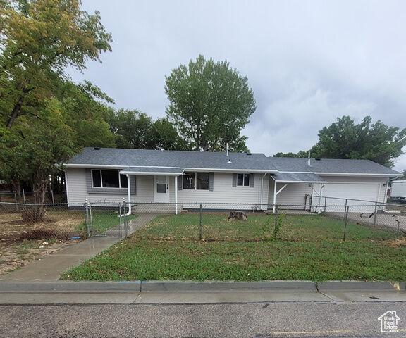 Property Photo:  Address not disclosed  UT 84542 