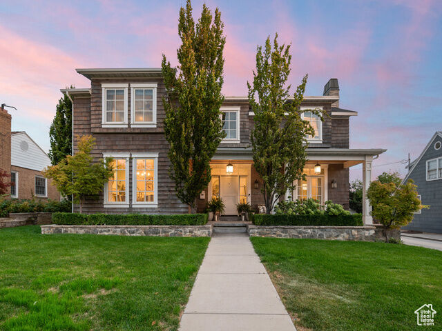 1972 E Yalecrest Ave  Salt Lake City UT 84108 photo