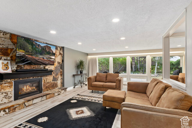 Property Photo:  27 W Princeton  UT 84047 