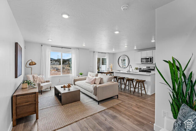 Property Photo: 2996 W Lagrand St S 1167 UT 84720
