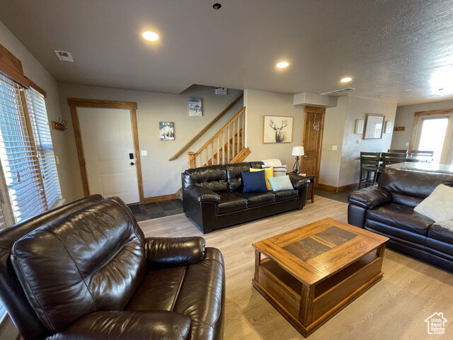 Property Photo:  3518 N Moose Hollow Dr #1409  UT 84310 