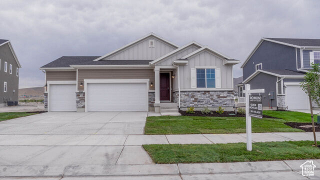5518 N Trailside 502  Eagle Mountain UT 84005 photo