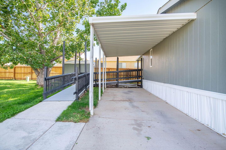 Property Photo:  780 W 1125 #46  UT 84721 