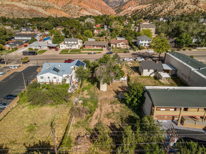 Property Photo:  270 S 100 E  UT 84720 