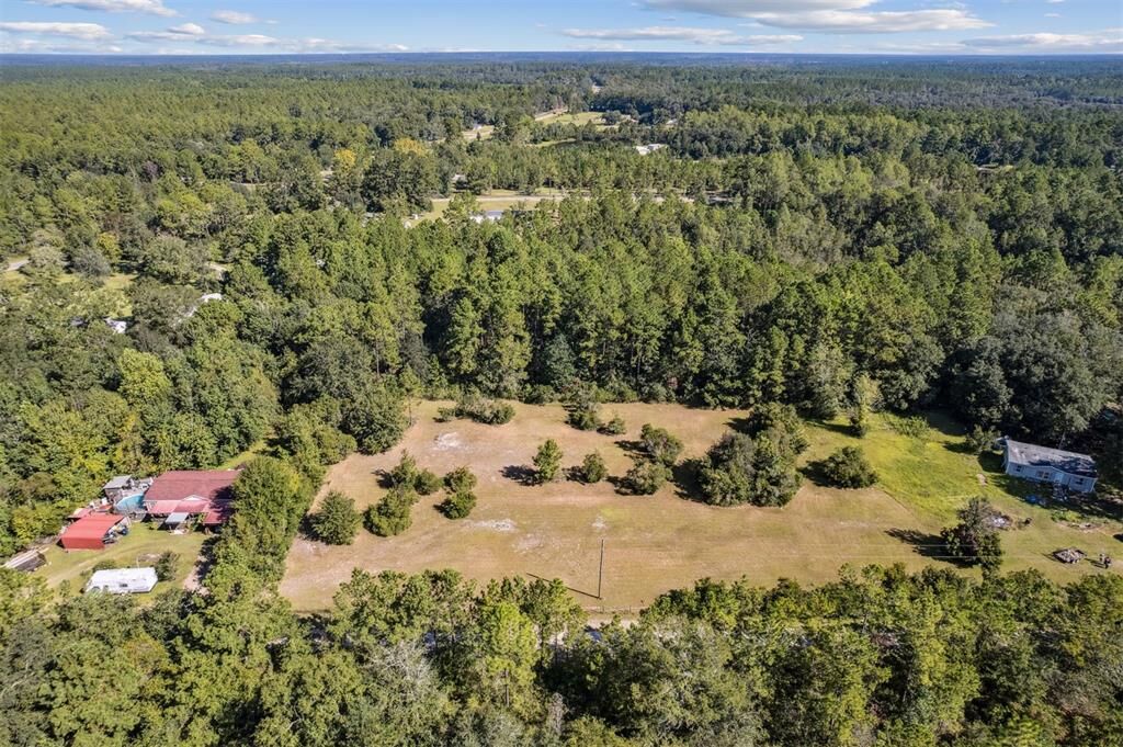 Property Photo:  1.5 Acres Trinity Lane  FL 32046 