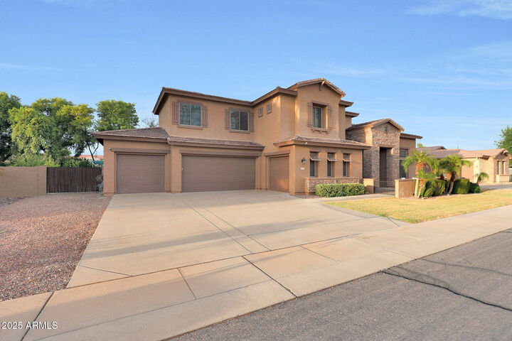 Property Photo:  1930 E Sagittarius Place  AZ 85249 