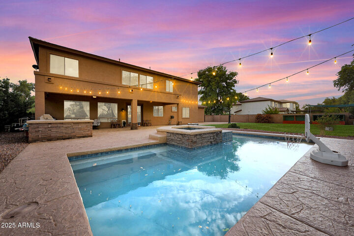 Property Photo:  1930 E Sagittarius Place  AZ 85249 