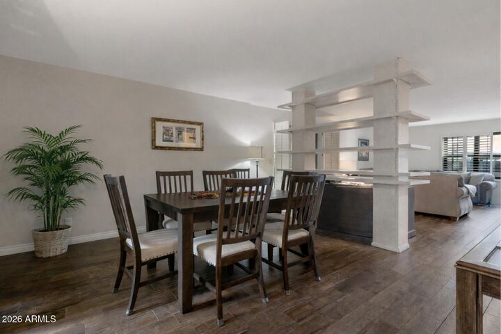 Property Photo:  5102 N 31st Place 412  AZ 85016 