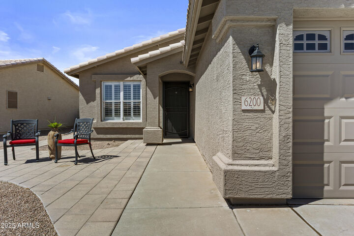 Property Photo:  6200 S Windstream Place  AZ 85249 