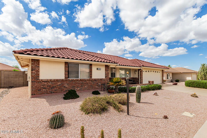 Property Photo:  11541 E Lindner Avenue  AZ 85209 
