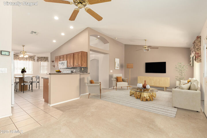 Property Photo:  11541 E Lindner Avenue  AZ 85209 