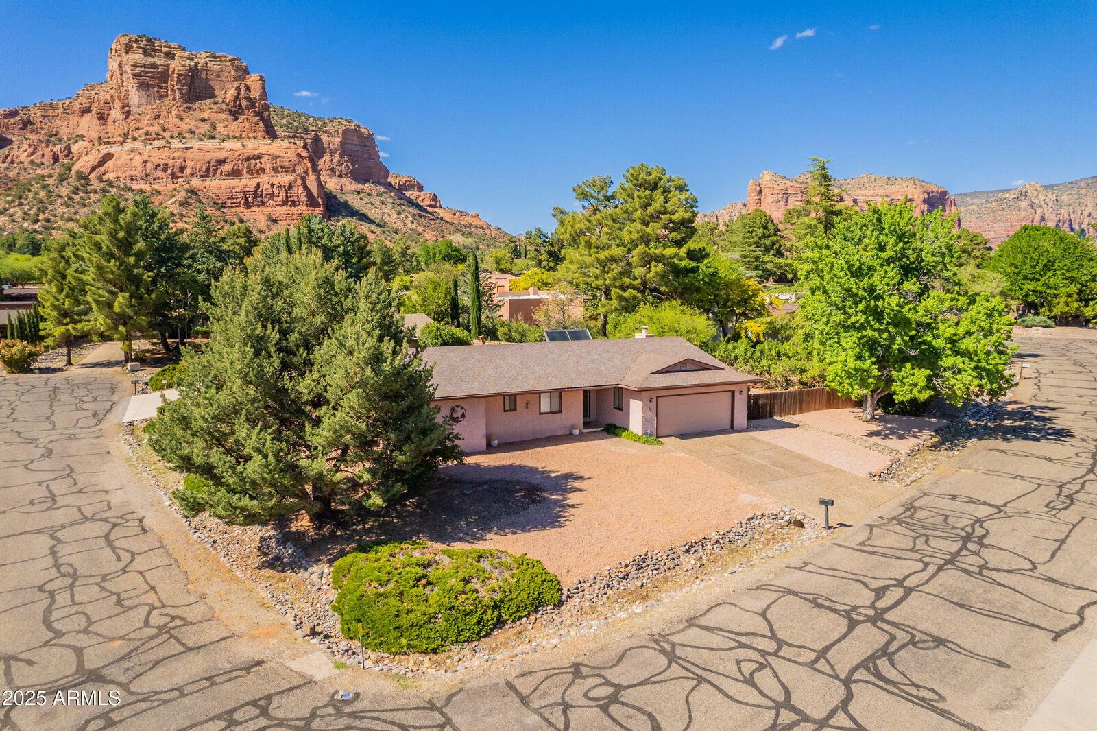 Property Photo:  75 Wild Turkey Road  AZ 86351 