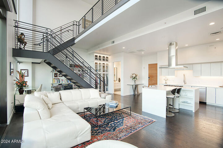 Property Photo:  200 W Portland Street 1312  AZ 85003