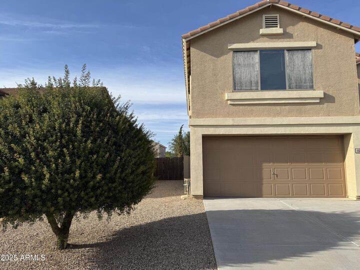 Property Photo:  1510 W San Tan Hills Drive  AZ 85144 