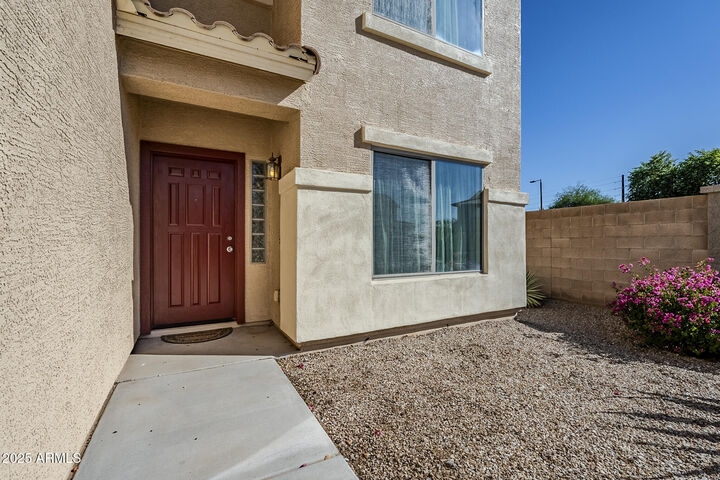 Property Photo:  1510 W San Tan Hills Drive  AZ 85144 