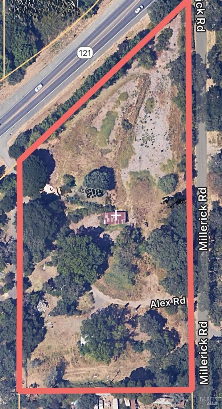 23105 Millerick Road  Sonoma CA 95476 photo