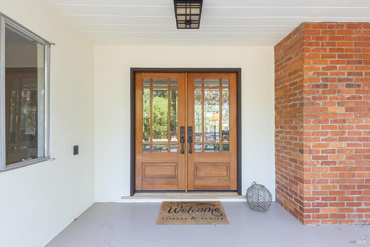 Property Photo:  525 Keyes Avenue  CA 94508 
