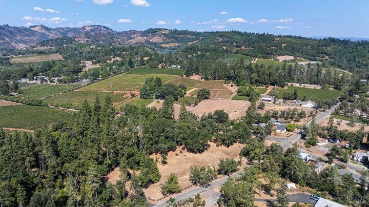 Property Photo:  525 Keyes Avenue  CA 94508 