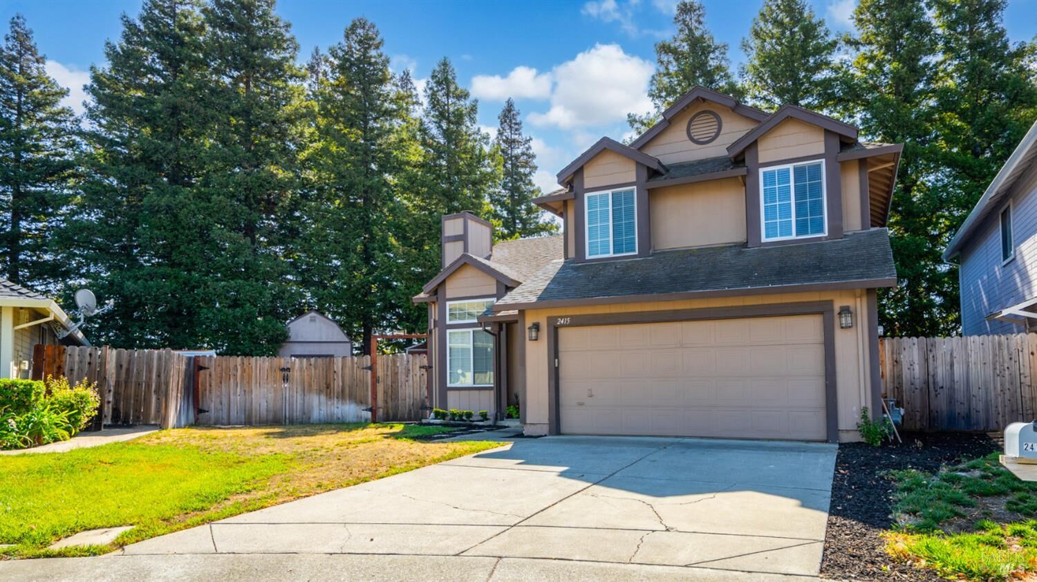 Property Photo:  2415 1808, Gi Tea Court  CA 94534 