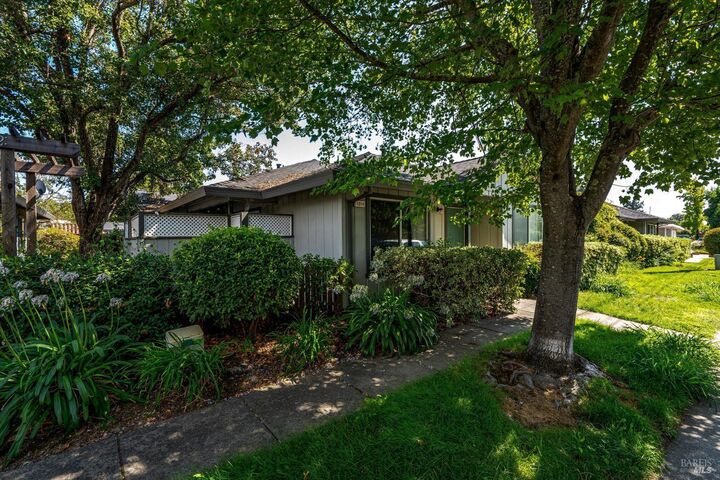 Property Photo:  1014 1st Street  CA 95476 