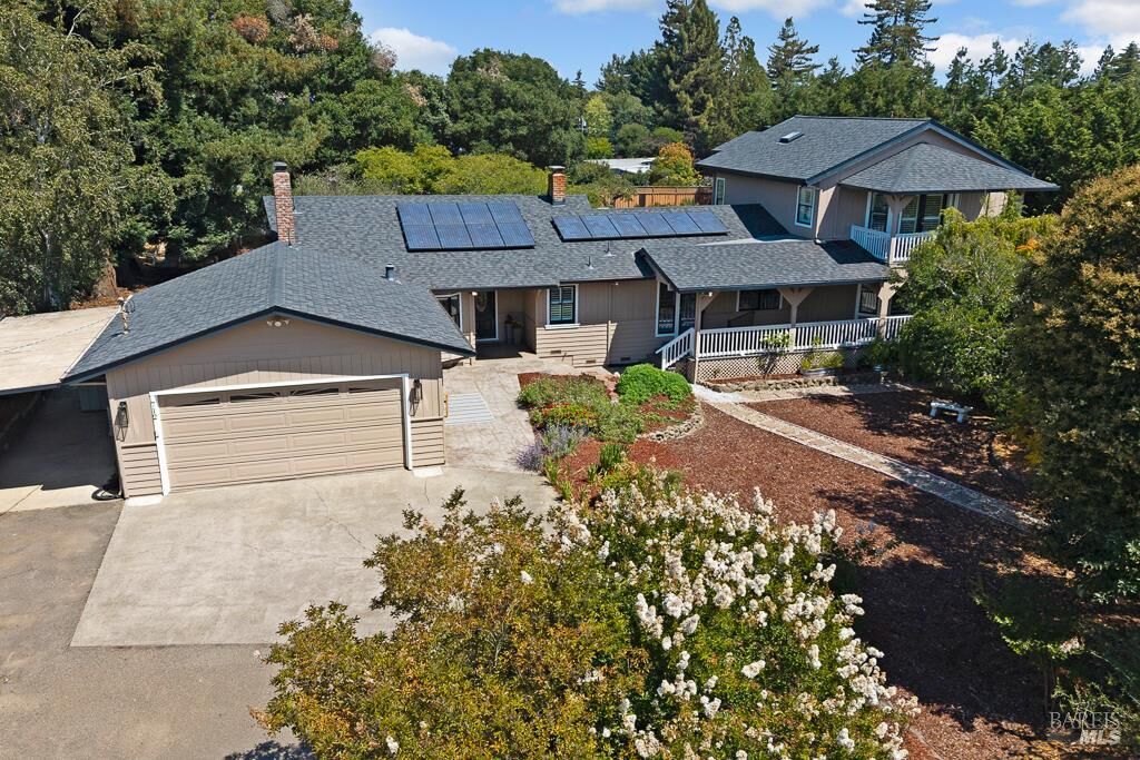 Property Photo:  712 Bloomfield Road  CA 95472 
