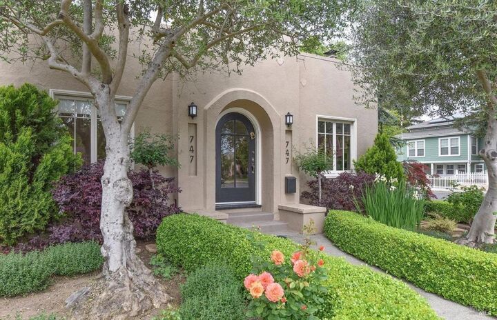 747 Seymour Street  Napa CA 94559 photo