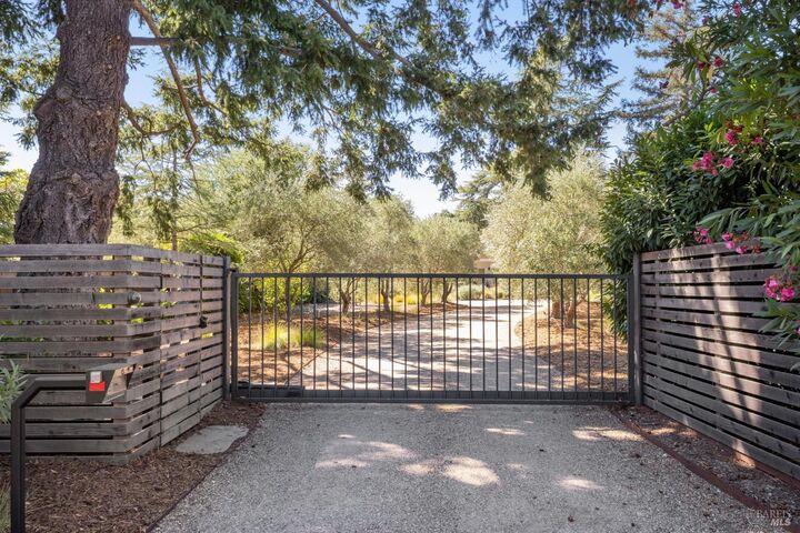 Property Photo: 20685 5th Street CA 95476