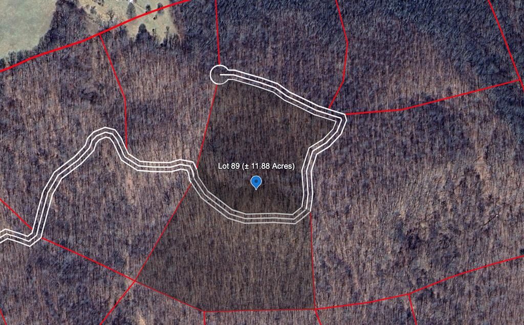 Property Photo:  258 Eagle'S Nest Ridge  WV 25918 