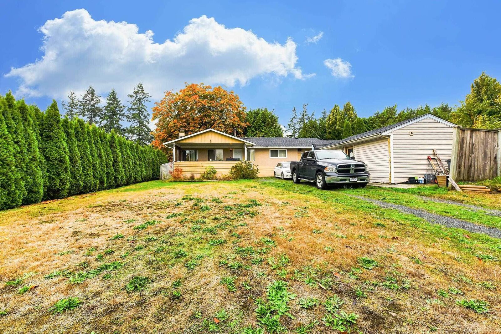 Property Photo:  1955 158A Street  BC V4A 8G9 