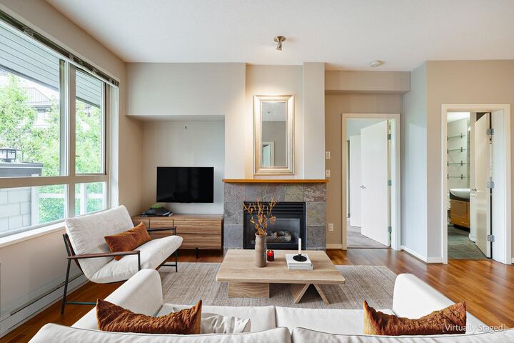 530 Raven Woods Drive 420  North Vancouver BC  photo