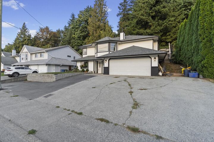 Property Photo:  3038 McMillan Road  BC V2S 6A8 