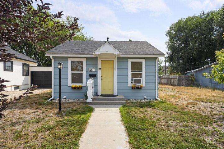 Property Photo:  516 20th Ave. South  ID 83651 
