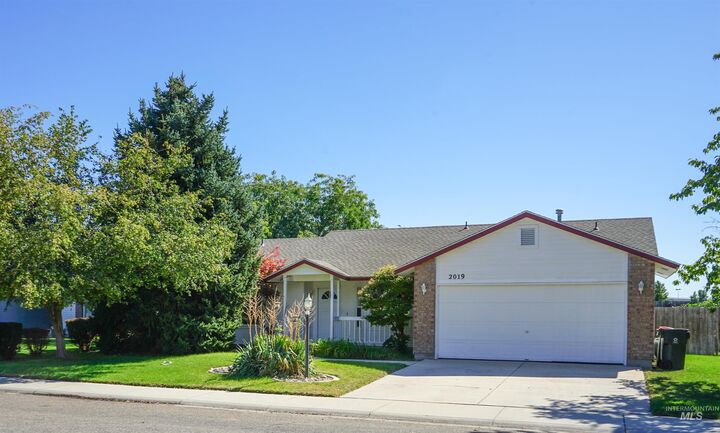 2019 W Snyder Dr  Meridian ID 83642 photo