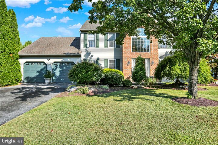 Property Photo: 3804 Wyoming Drive S PA 19608