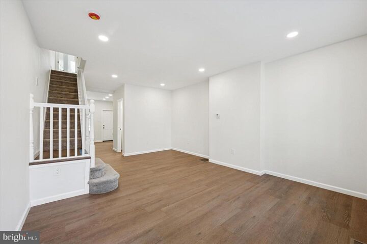 Property Photo:  2318 Fernon Street  PA 19145 