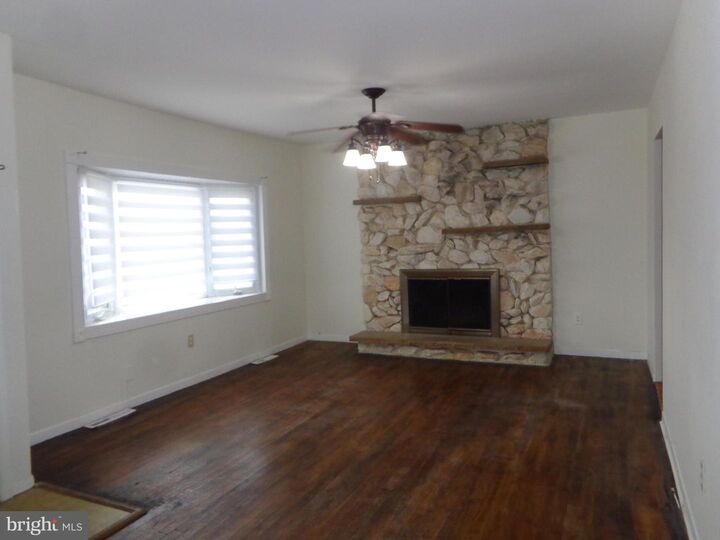 Property Photo: 26 N Commodore Drive NJ 08087