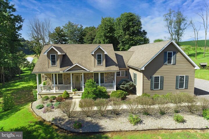 146 Richardson Road  Airville PA 17302 photo