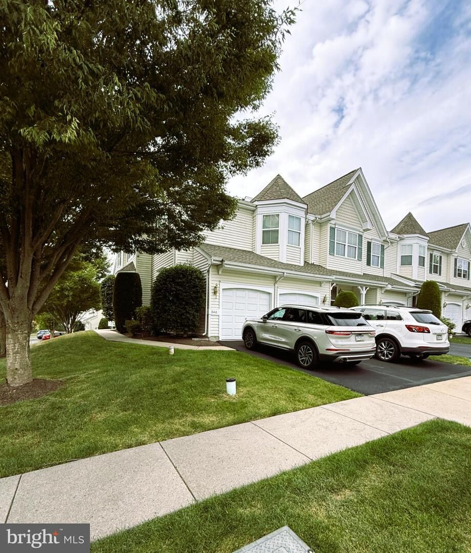 Property Photo:  240 Honey Hollow Lane  PA 18914 
