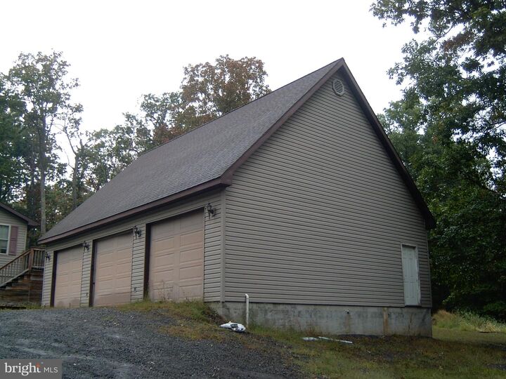 Property Photo:  635 Murphy Road  WV 25411 